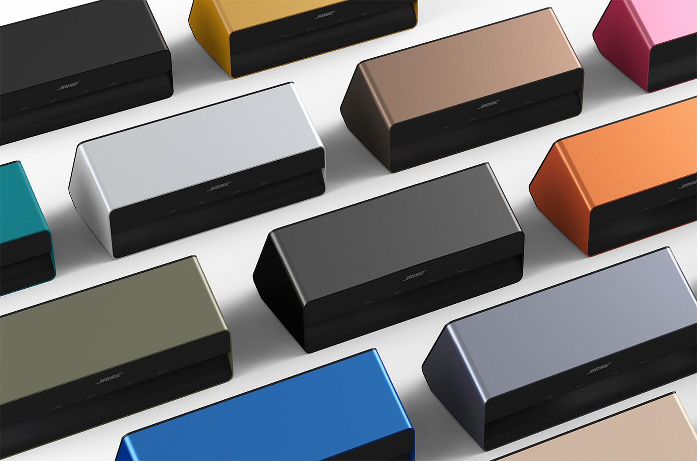 loudspeaker box，Digital，originality，Design，bose，