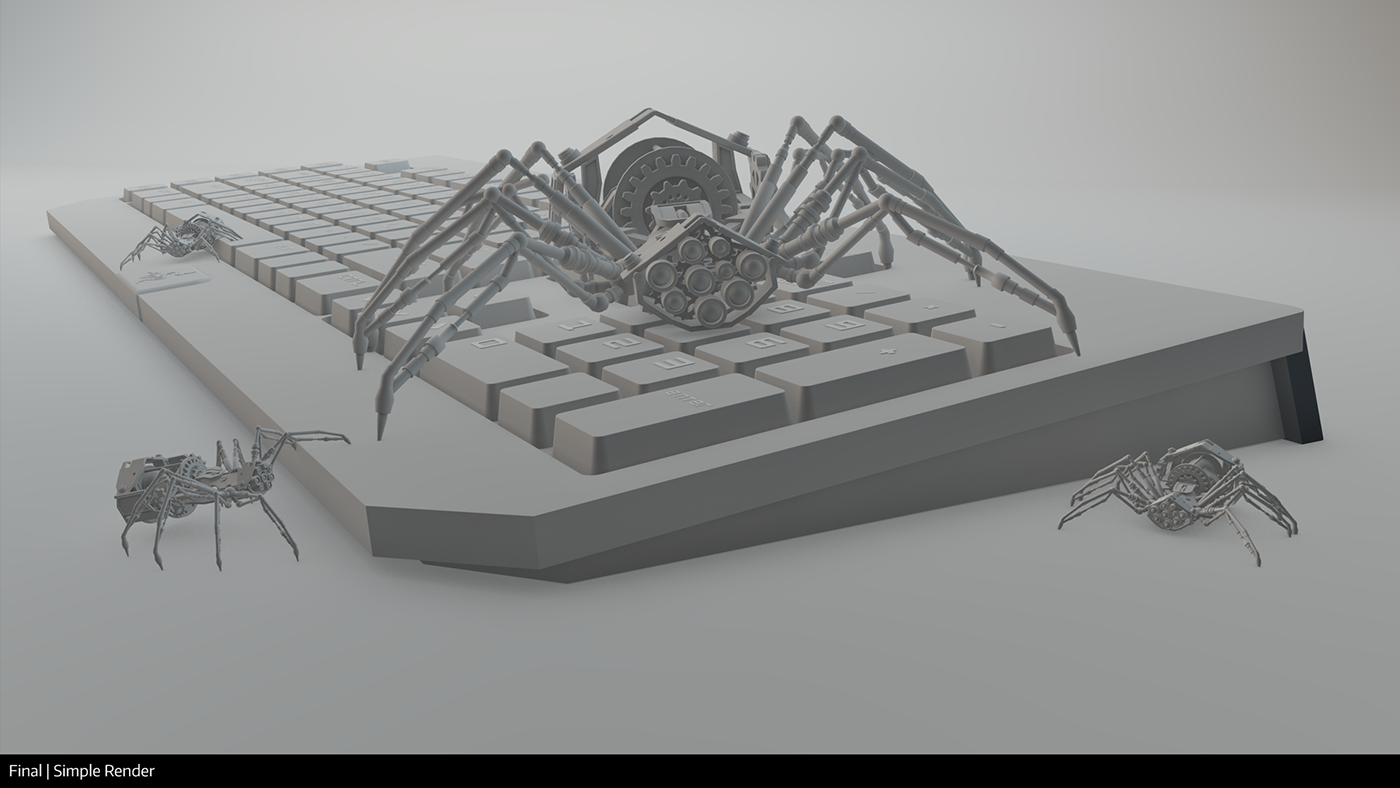 originality，industrial design，Science and technology，game，computer，product design，