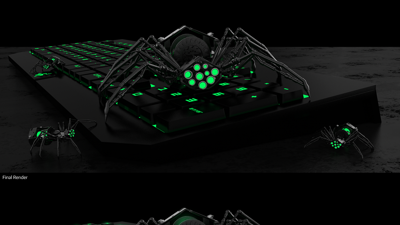 originality，industrial design，Science and technology，game，computer，product design，