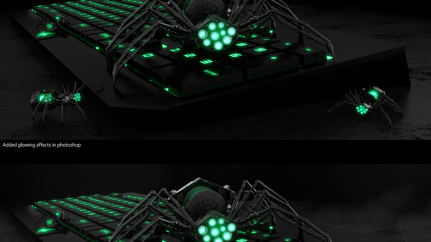 originality，industrial design，Science and technology，game，computer，product design，