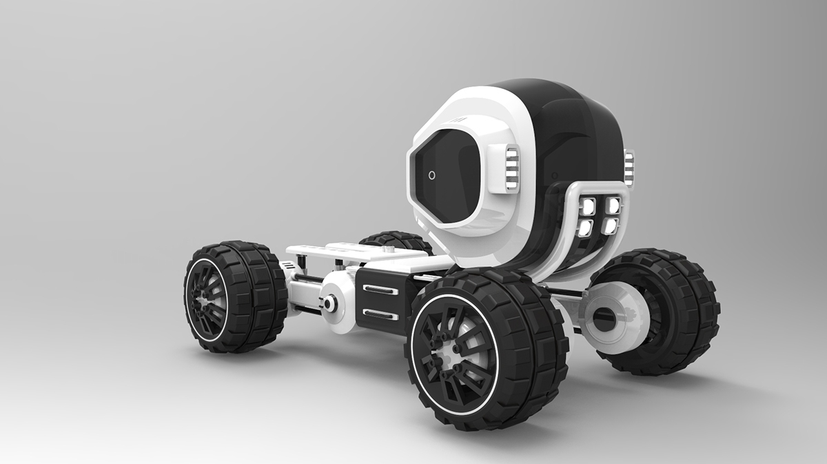 3D modeling，industrial design，Agriculture，Illustration，product design，