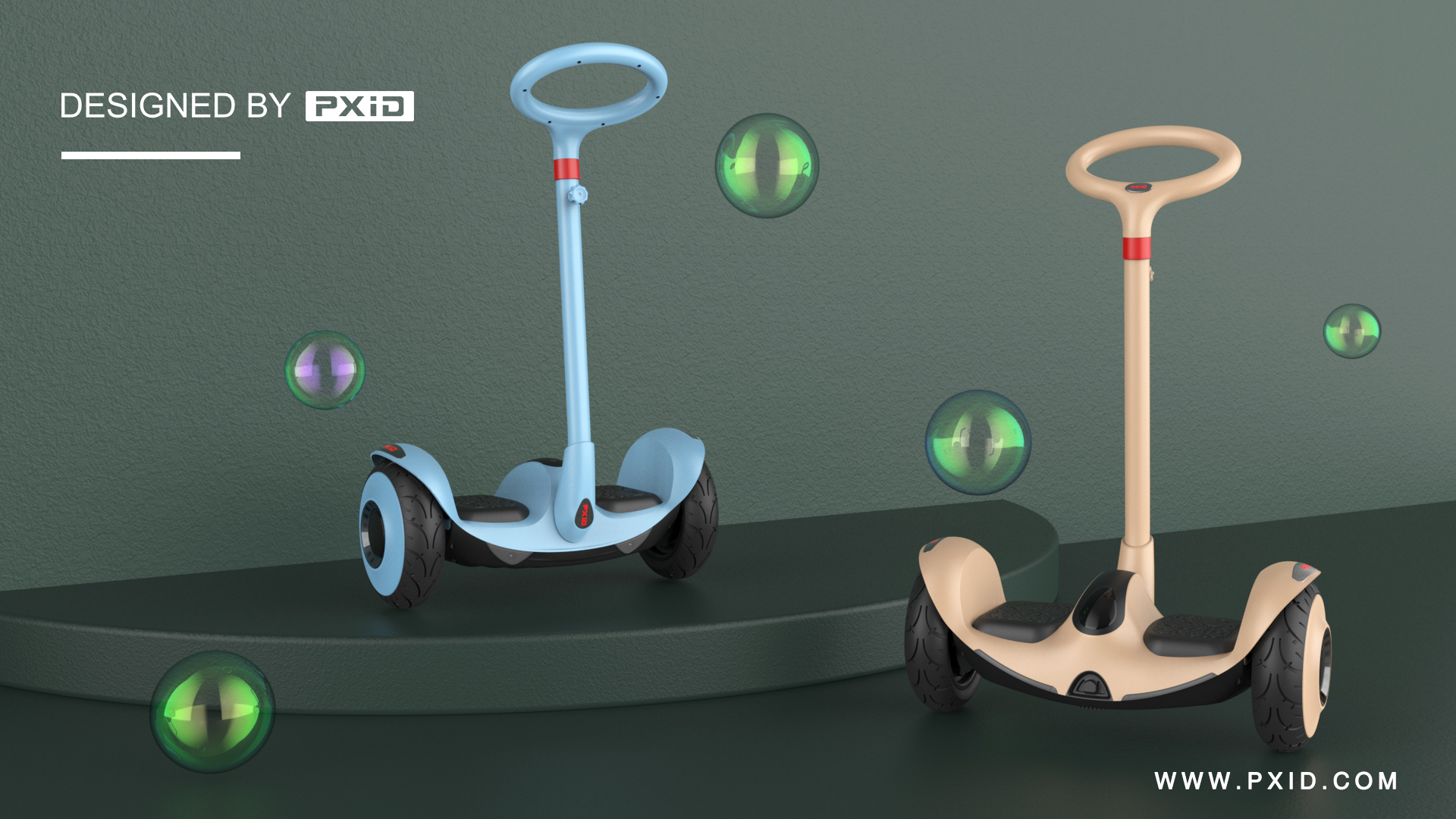 Balance car，Balance car design，Children's balance car，