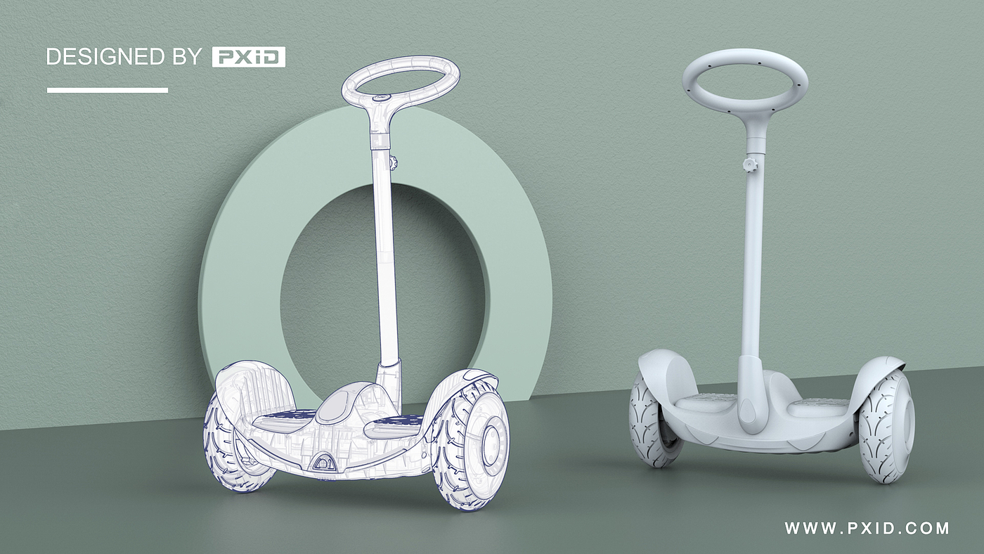 Balance car，Balance car design，Children's balance car，