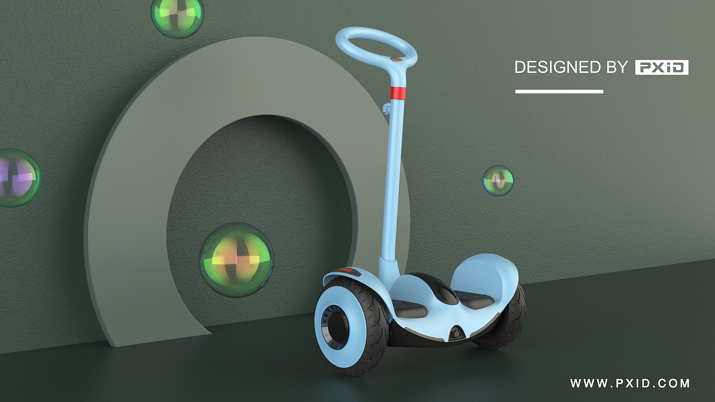 Balance car，Balance car design，Children's balance car，