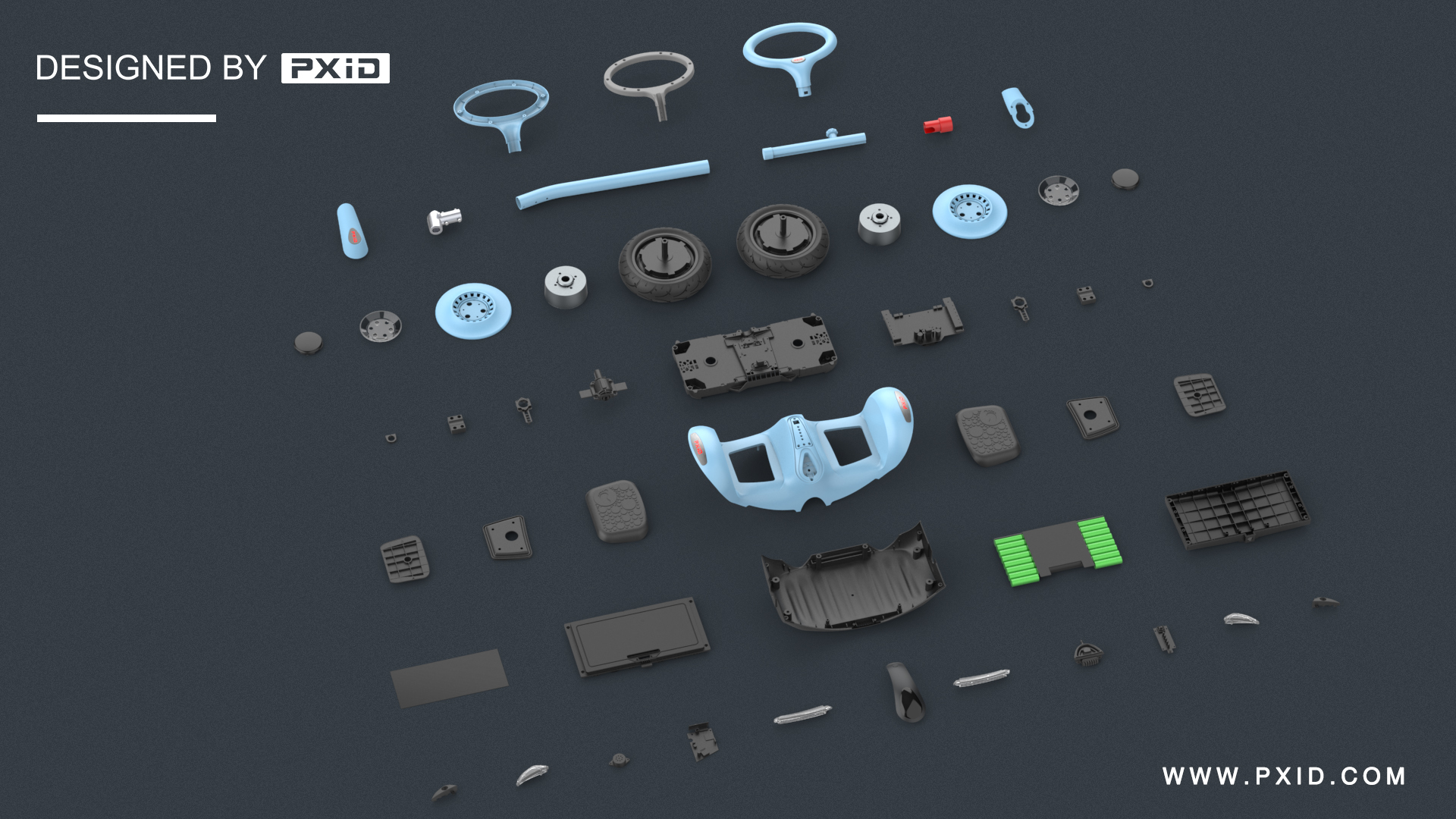 Balance car，Balance car design，Children's balance car，