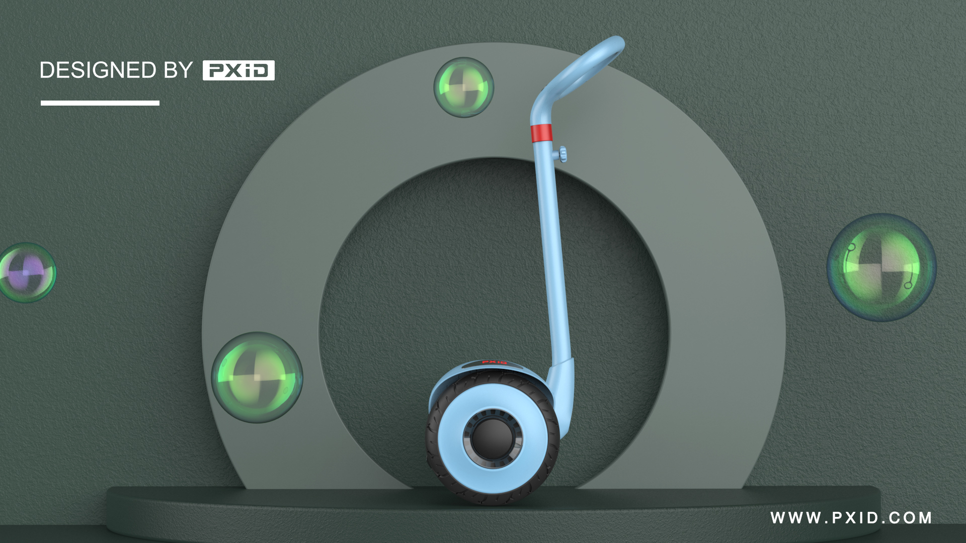 Balance car，Balance car design，Children's balance car，