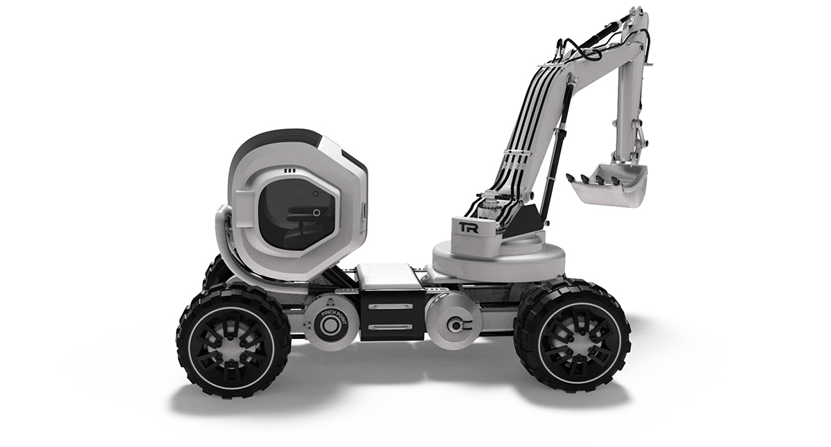 3D modeling，industrial design，Agriculture，Illustration，product design，