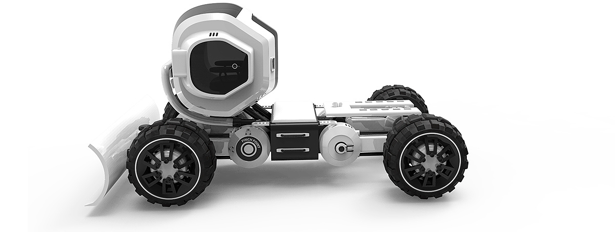 3D modeling，industrial design，Agriculture，Illustration，product design，