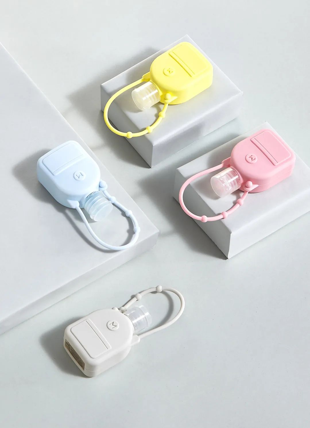 MINISO，Hand Gel ，Original design，