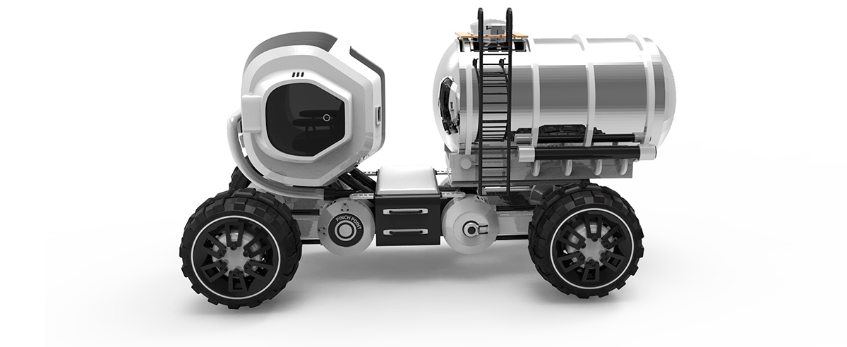 3D modeling，industrial design，Agriculture，Illustration，product design，