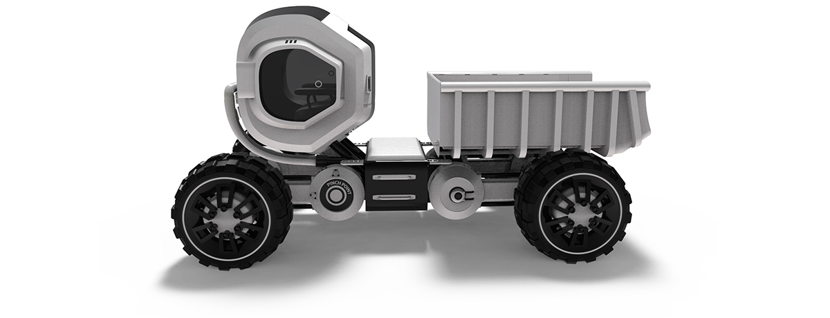 3D modeling，industrial design，Agriculture，Illustration，product design，