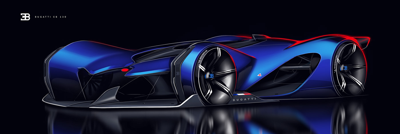 bugatti，Bugatti，automobile，