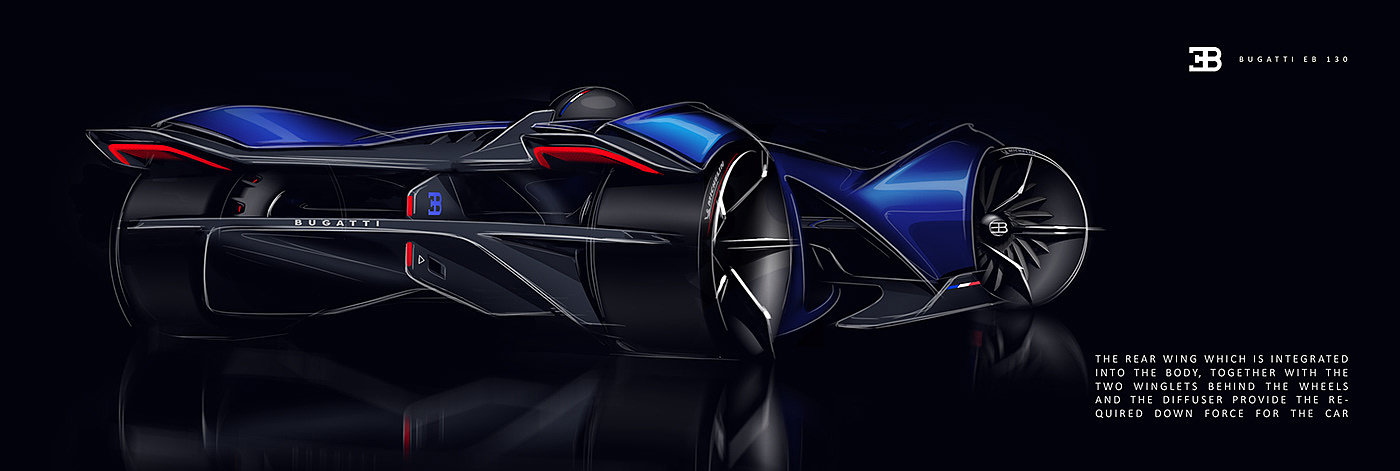 bugatti，Bugatti，automobile，