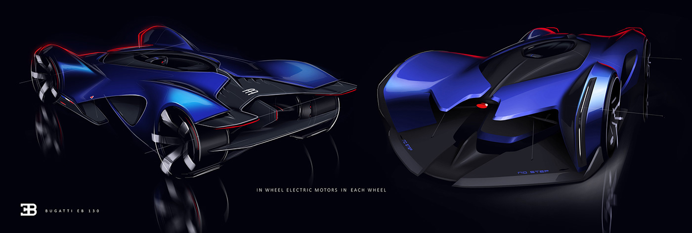 bugatti，Bugatti，automobile，