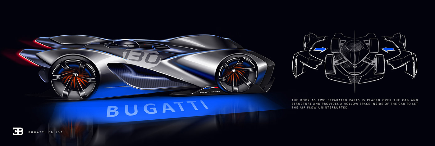 bugatti，Bugatti，automobile，