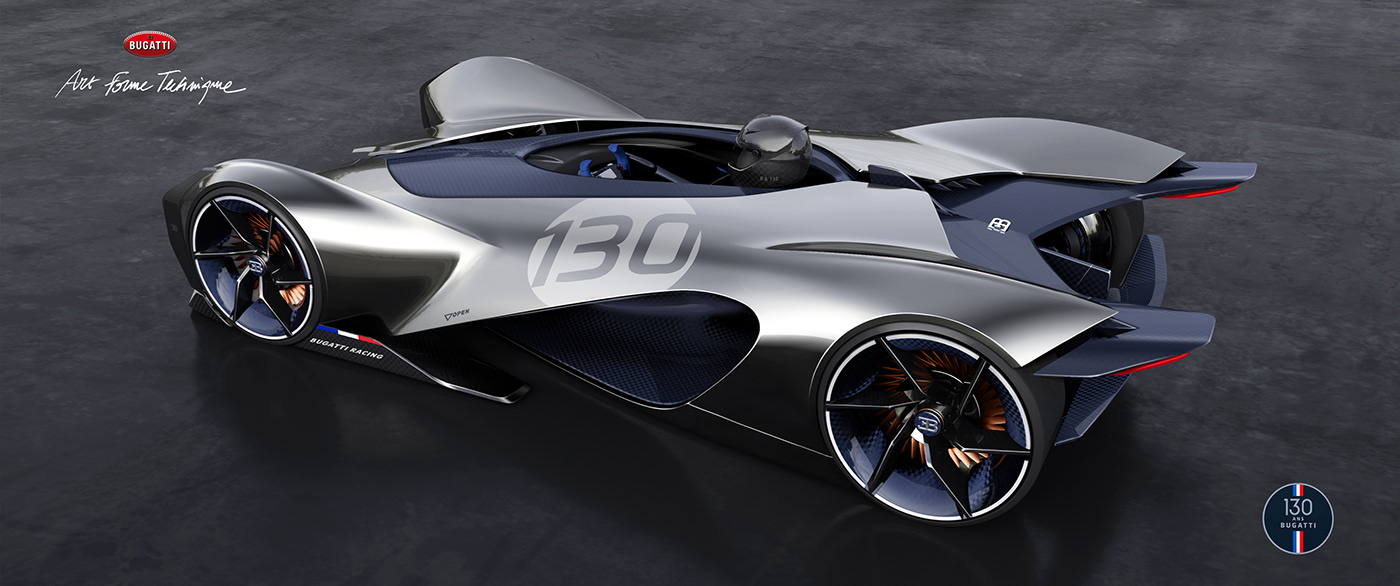 bugatti，Bugatti，automobile，