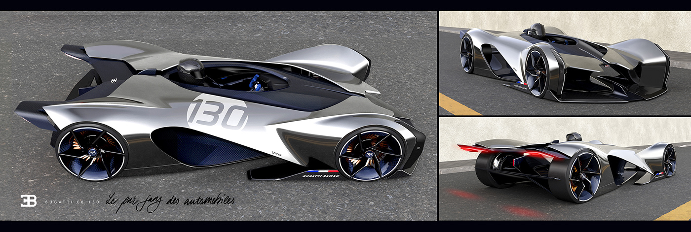 bugatti，Bugatti，automobile，