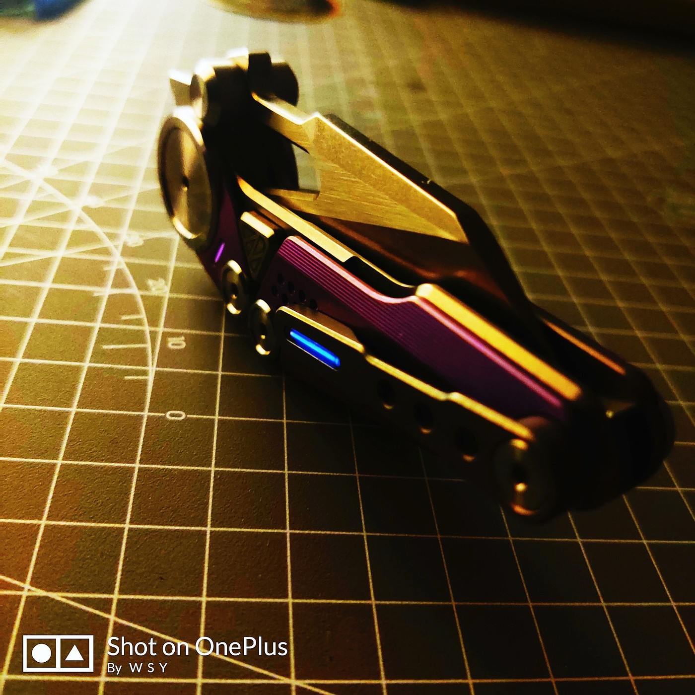 EDC，Folding knife，