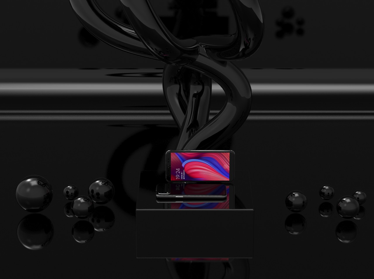 mobile phone，Intelligent mobile phone，