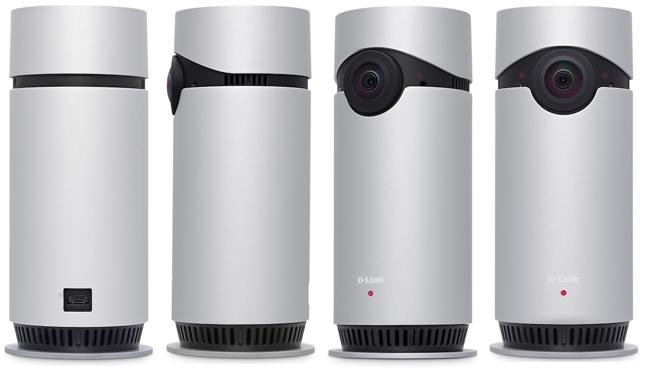 camera，safety system，application program，D-Link，All，