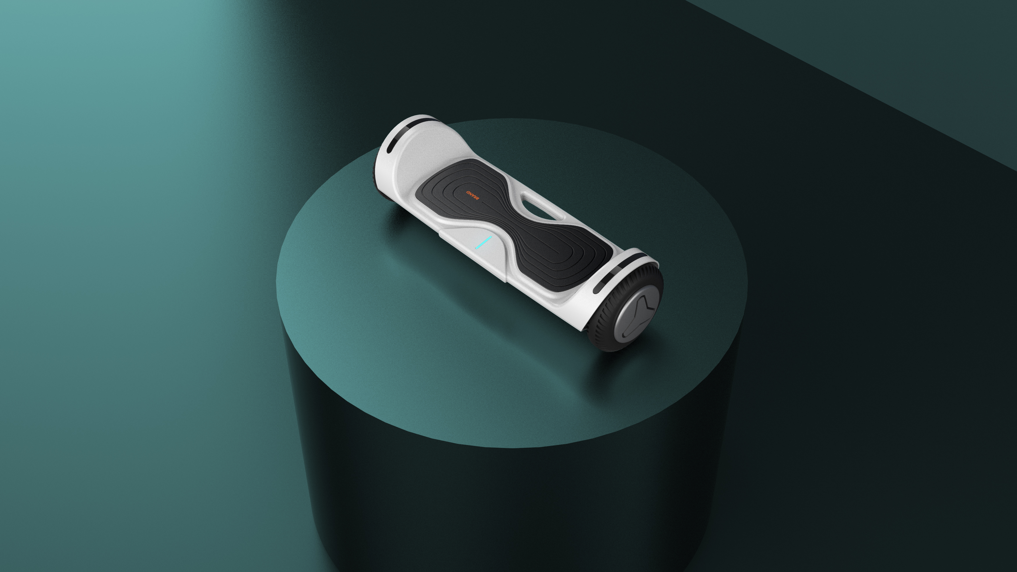 Balance car design - Hangzhou Mailang Industrial Design Co., Ltd，