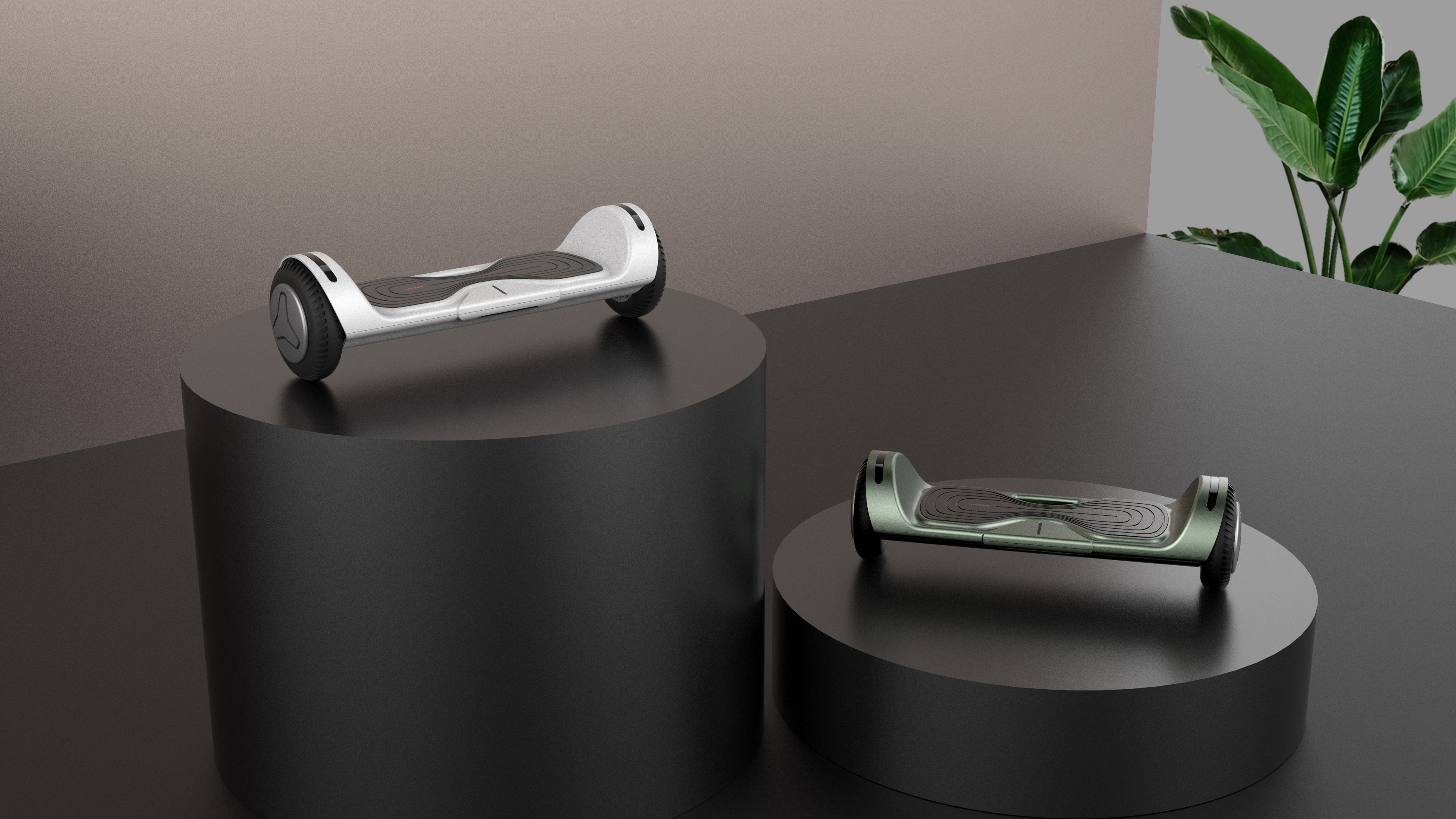 Balance car design - Hangzhou Mailang Industrial Design Co., Ltd，