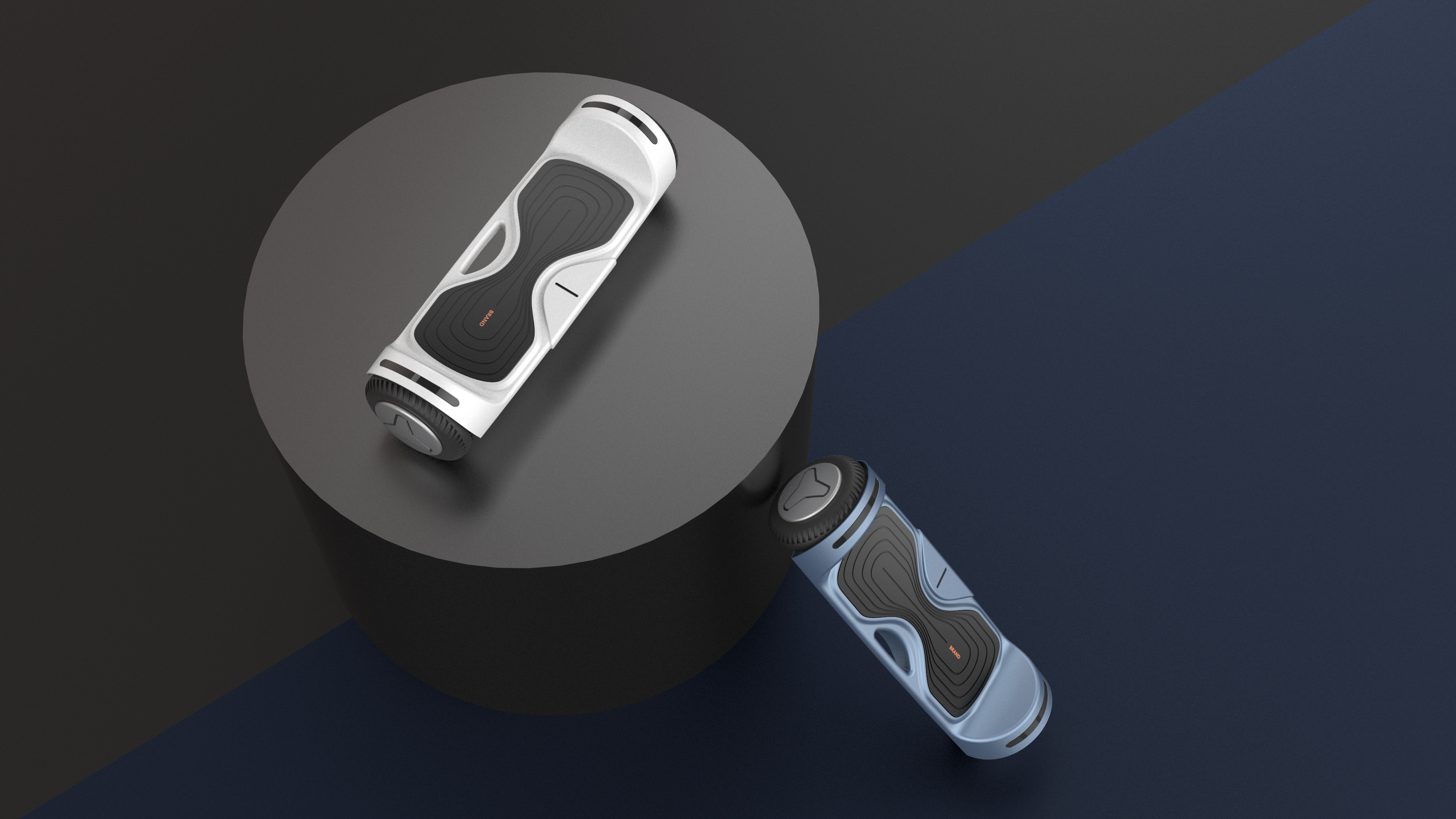 Balance car design - Hangzhou Mailang Industrial Design Co., Ltd，