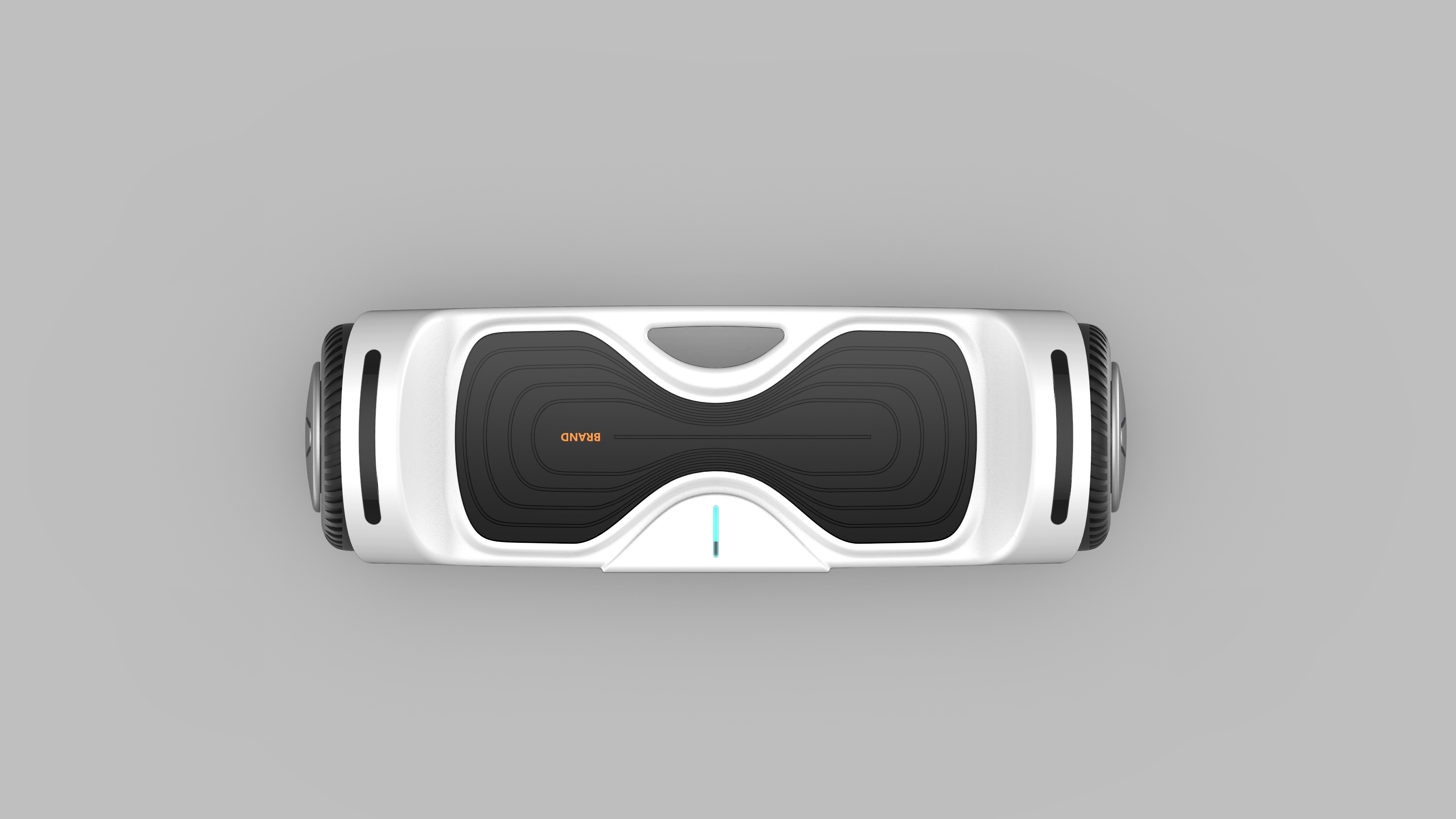 Balance car design - Hangzhou Mailang Industrial Design Co., Ltd，