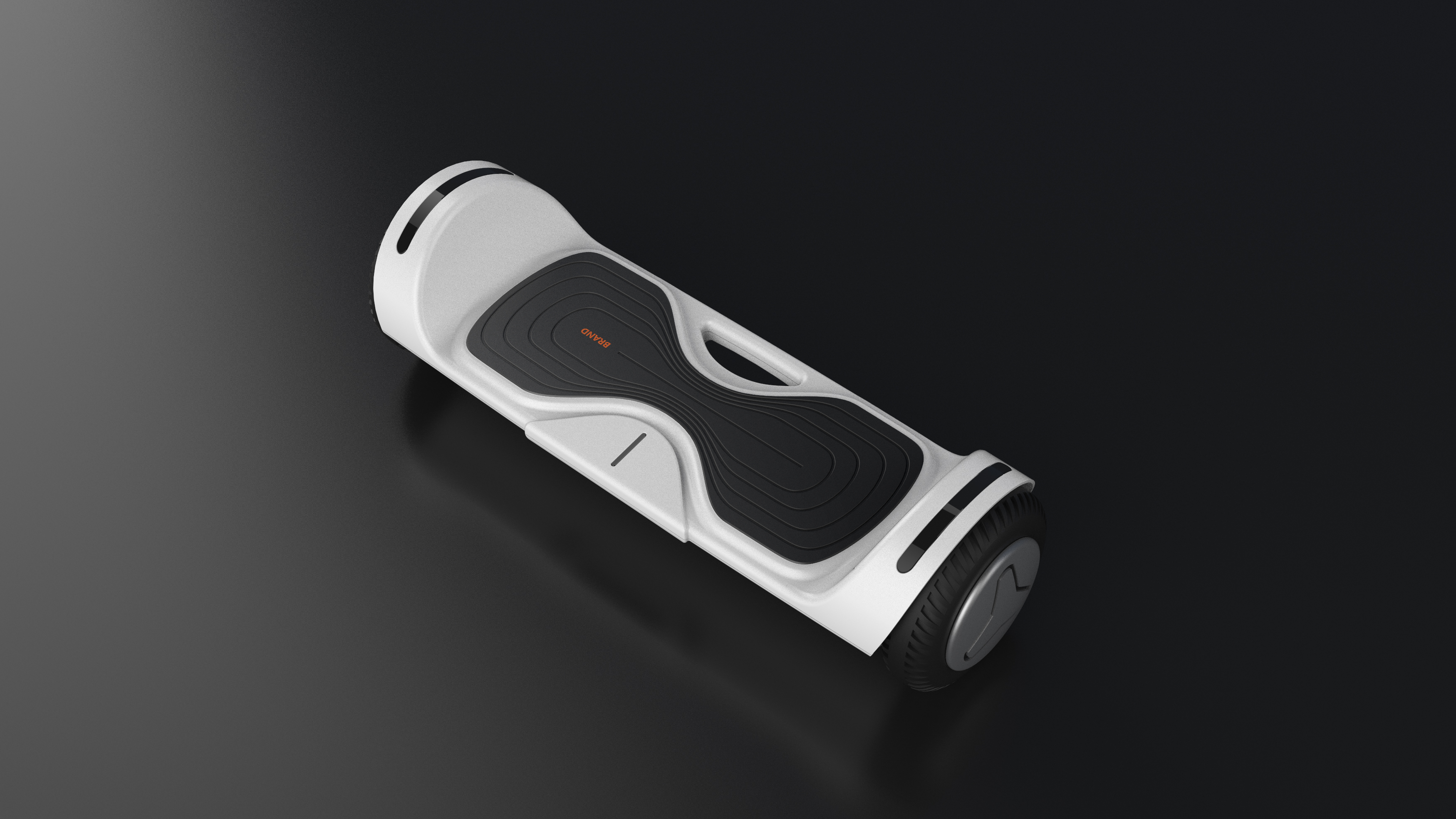 Balance car design - Hangzhou Mailang Industrial Design Co., Ltd，