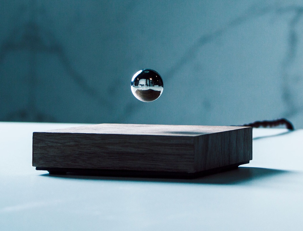 Buda Ball，Suspension technology，Floating bulb，meditation，