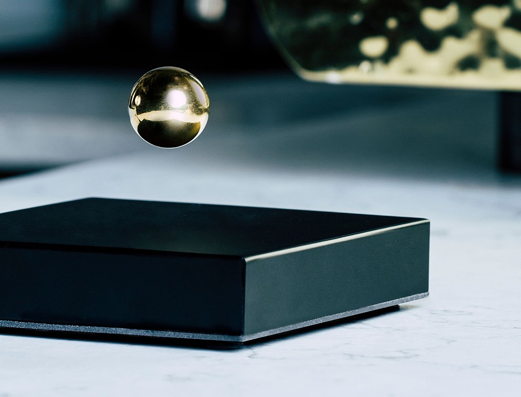 Buda Ball，Suspension technology，Floating bulb，meditation，