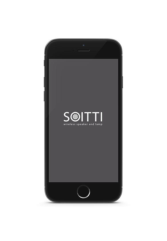 SOITTI，扬声器，无线蓝牙，灯，应用程序，多功能，