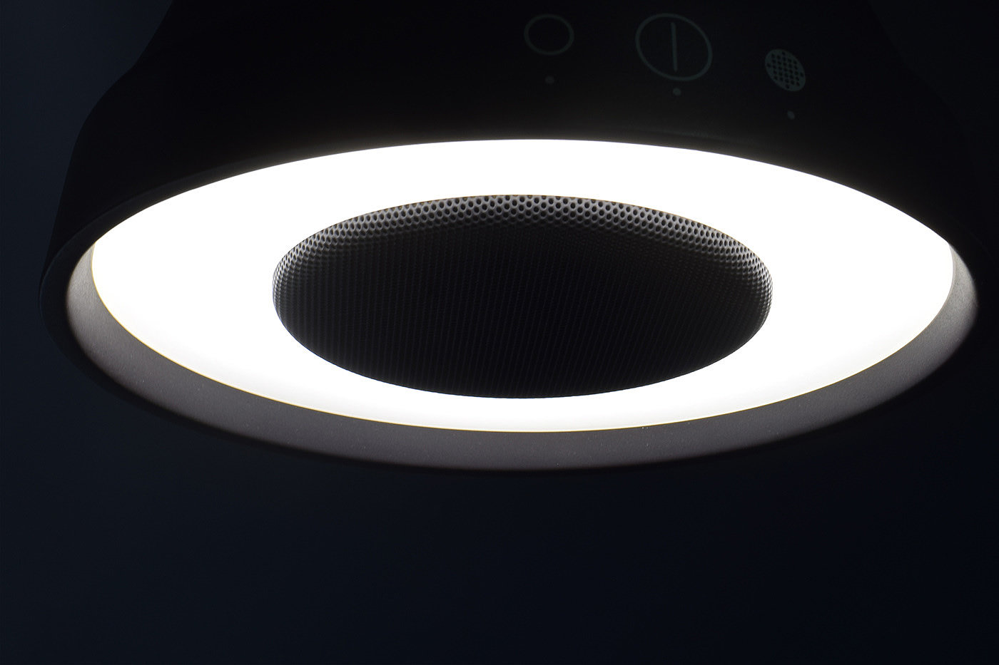 CALLED，speaker，Wireless Bluetooth，lamp，application program，multi-function，