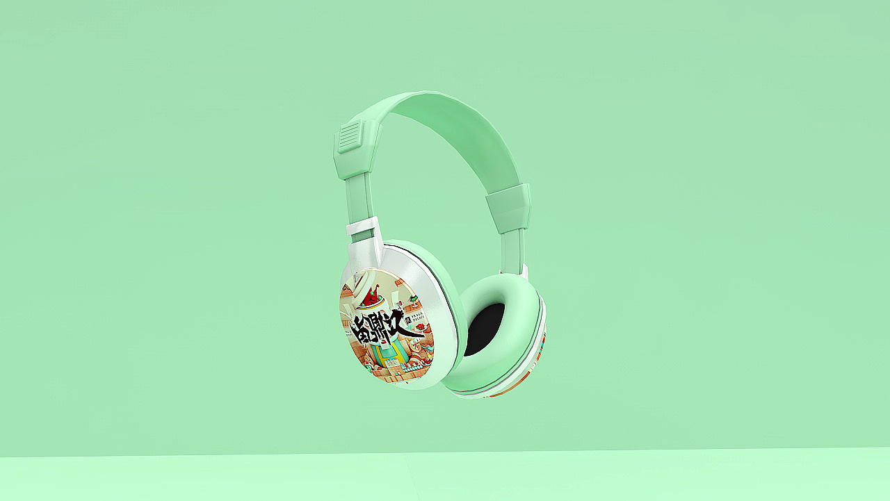 Corporate VI design / packaging design / corporate VI design，