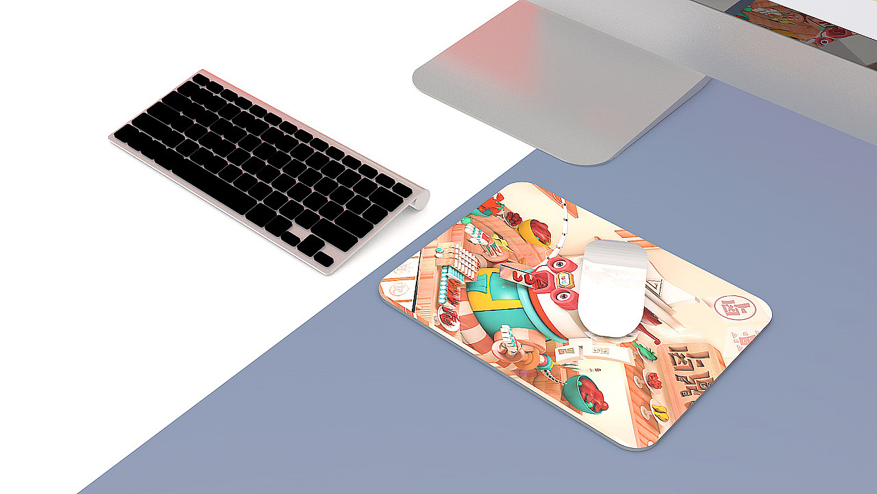 Corporate VI design / packaging design / corporate VI design，