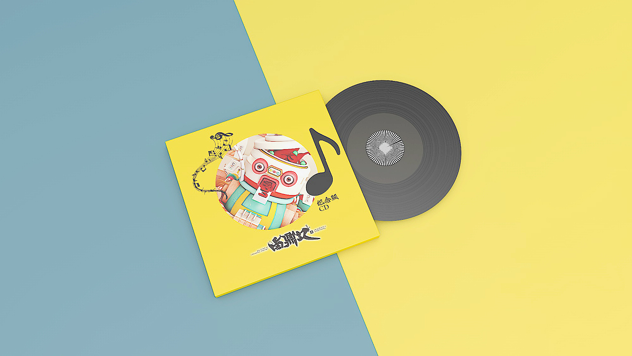 Corporate VI design / packaging design / corporate VI design，