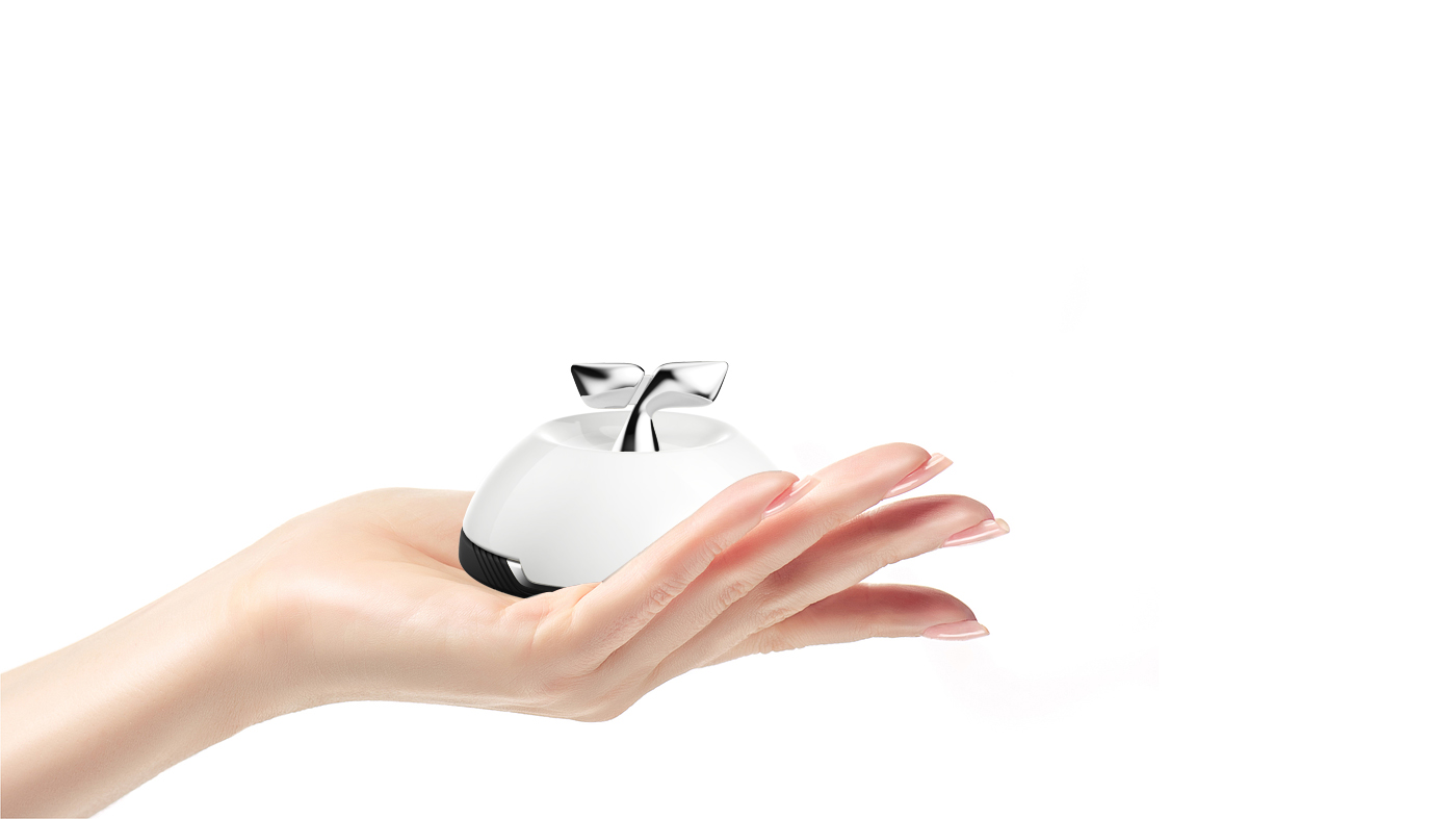 Humidifier，Aromatherapy，Ornaments，whale，