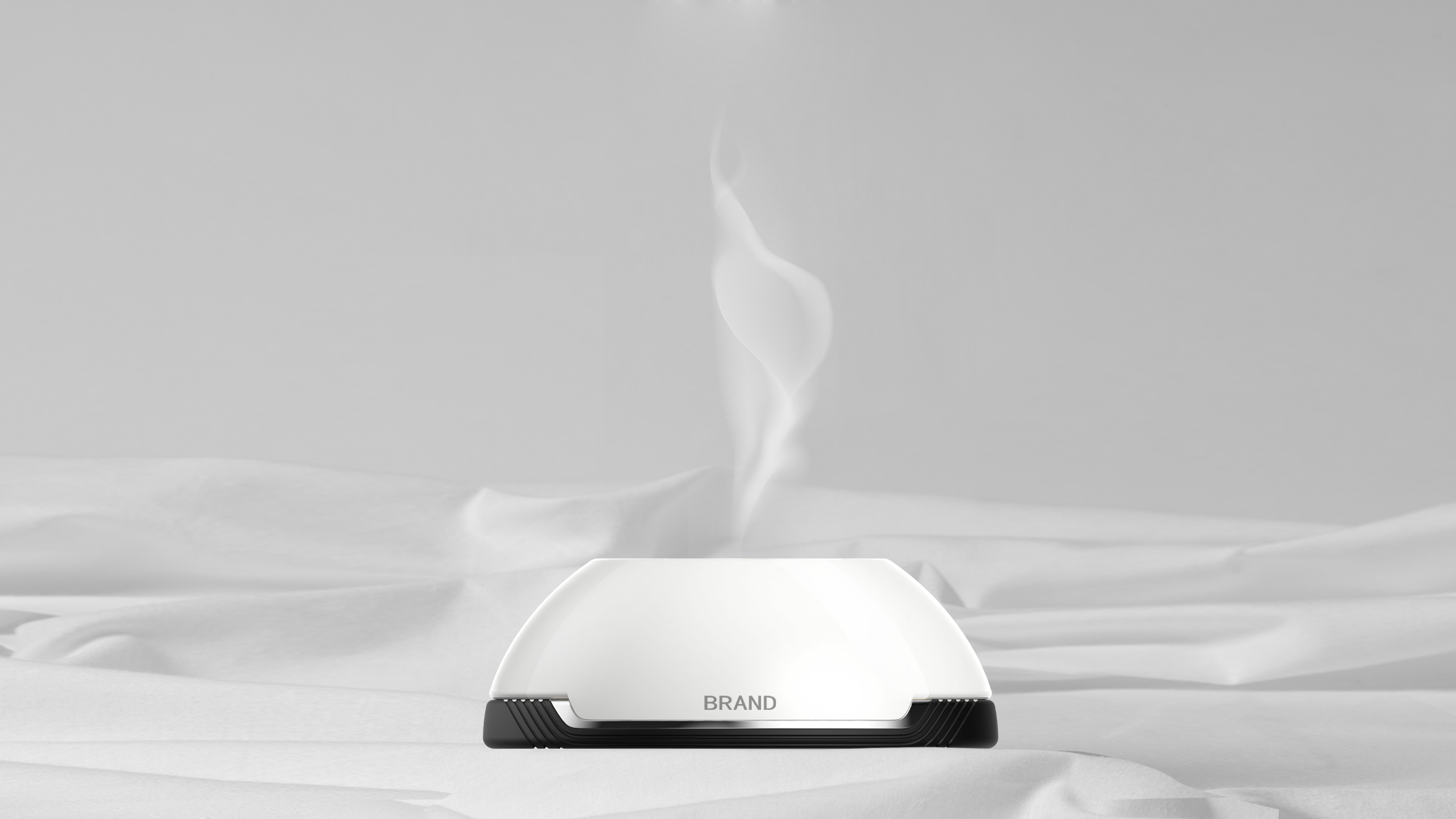 Humidifier，Aromatherapy，Ornaments，whale，