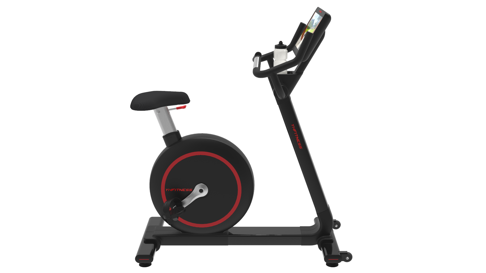 Yhfitness Youhe design，