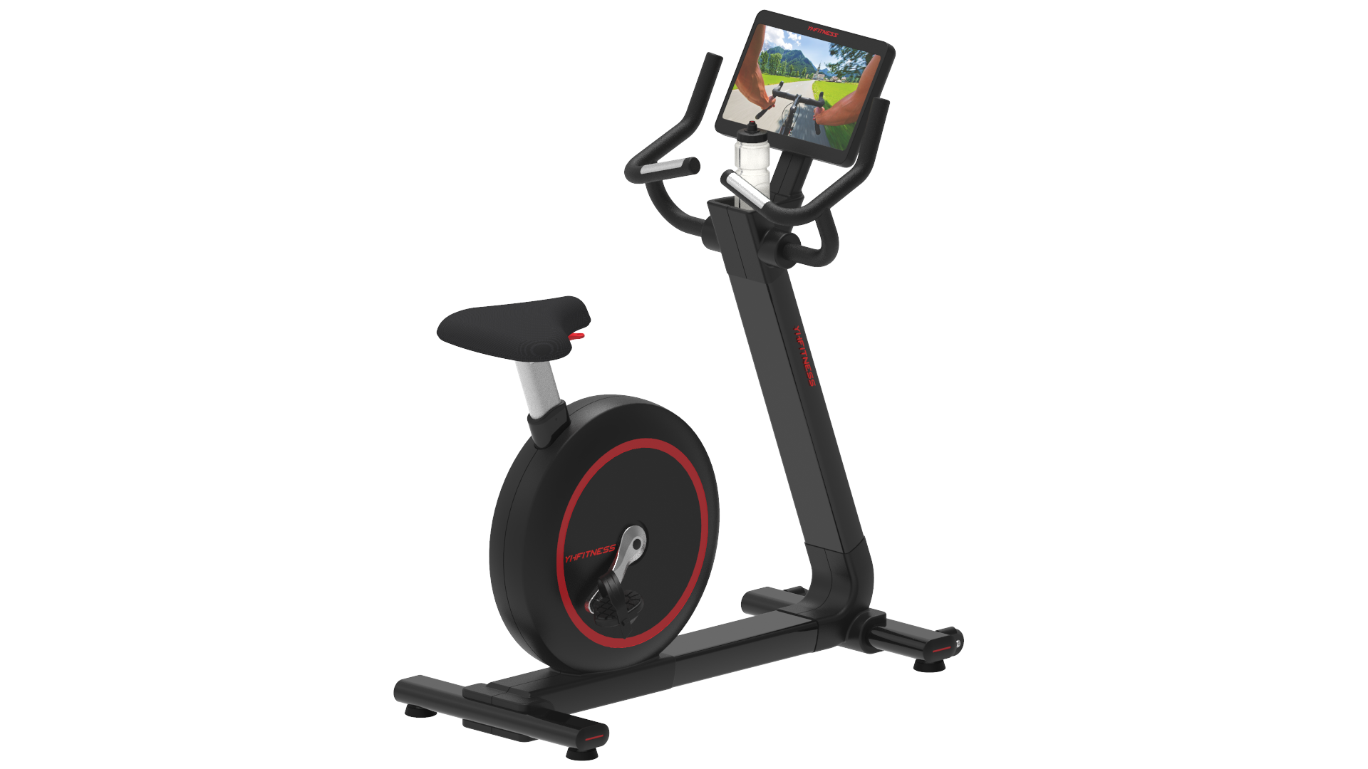 Yhfitness Youhe design，