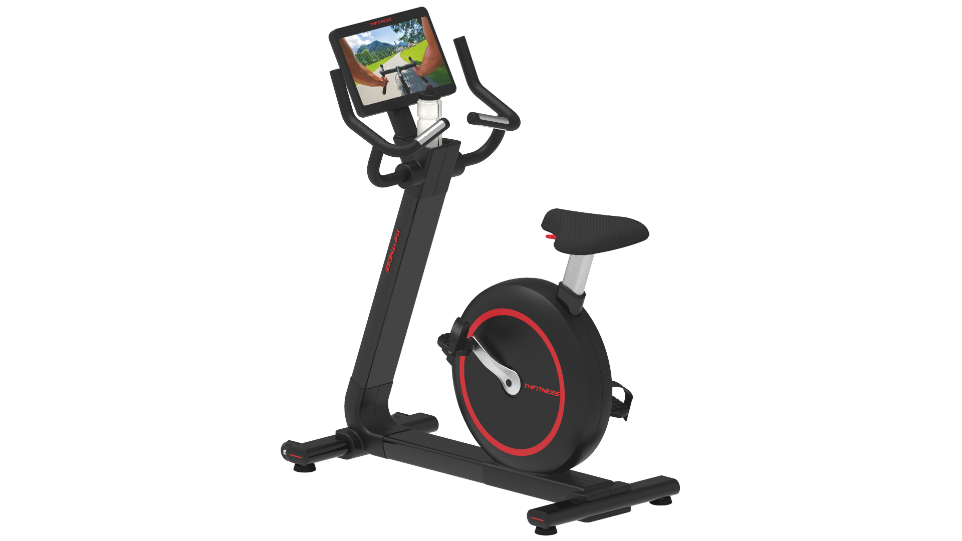 Yhfitness Youhe design，