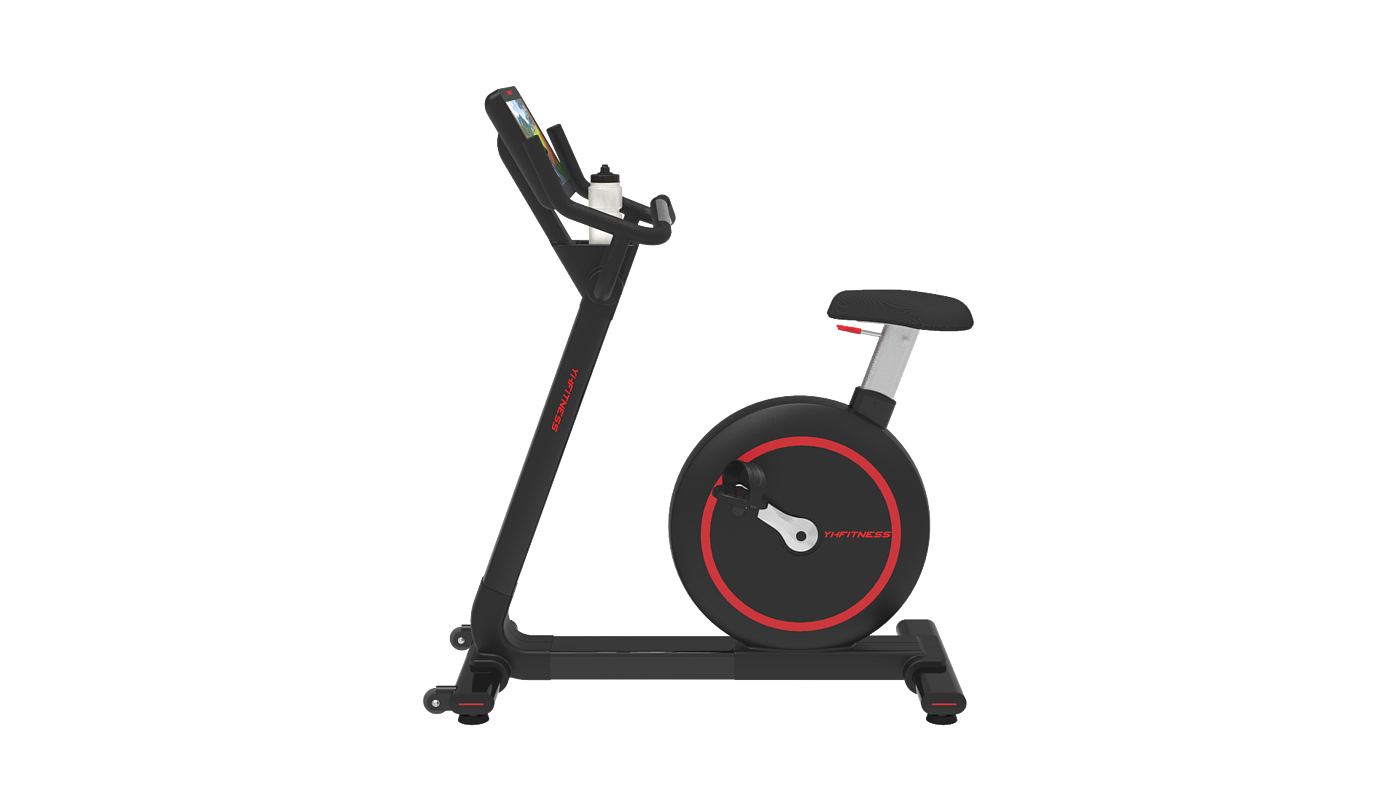 Yhfitness Youhe design，