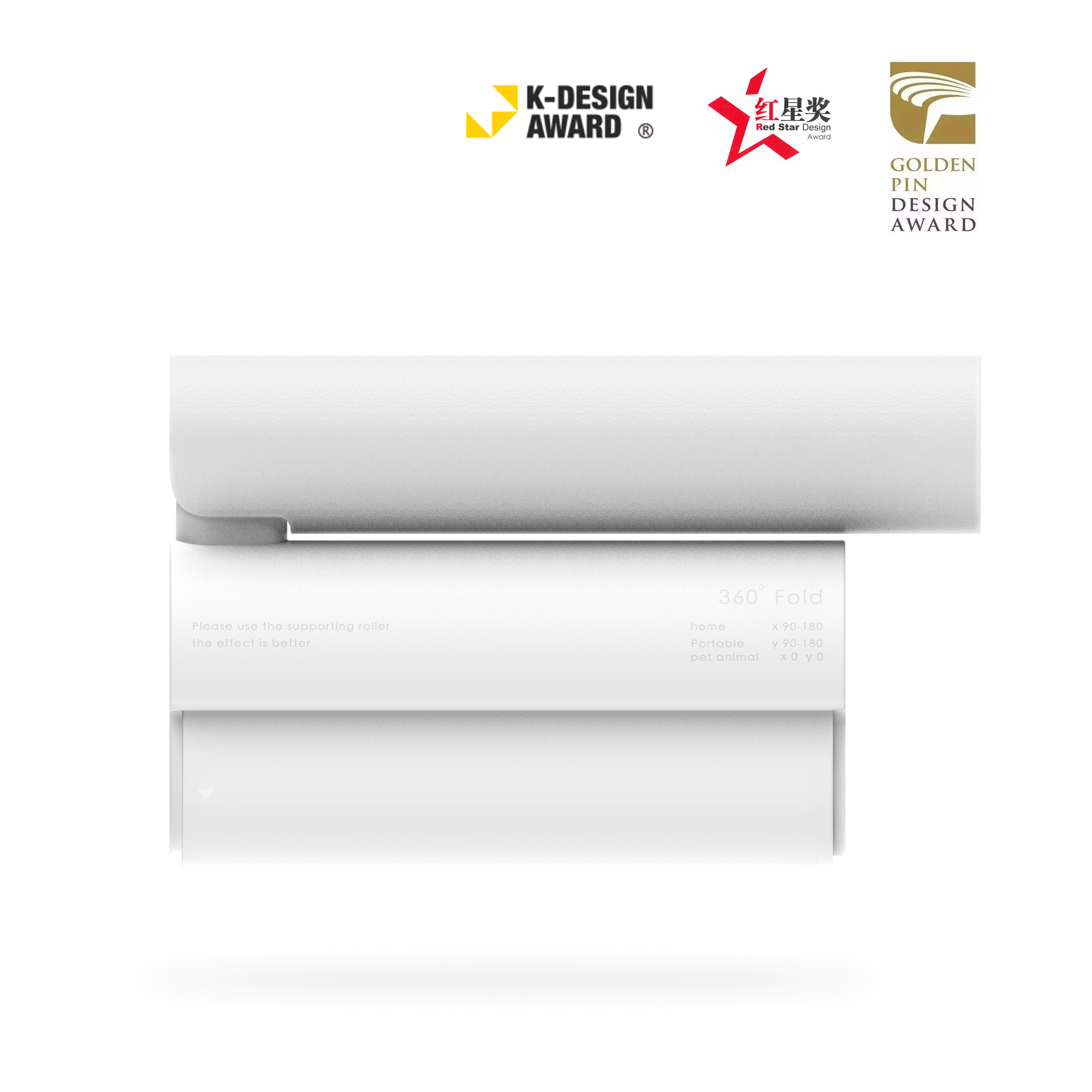 Hair sticking device，Dust removal brush，