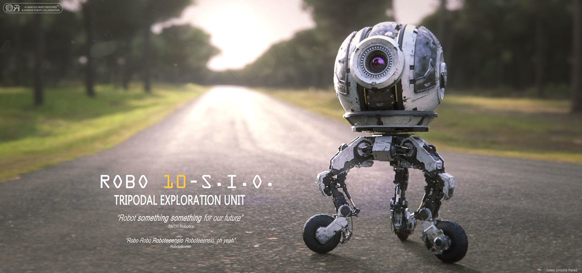 Mechanics，robot，product design，industrial design，originality，vehicle，