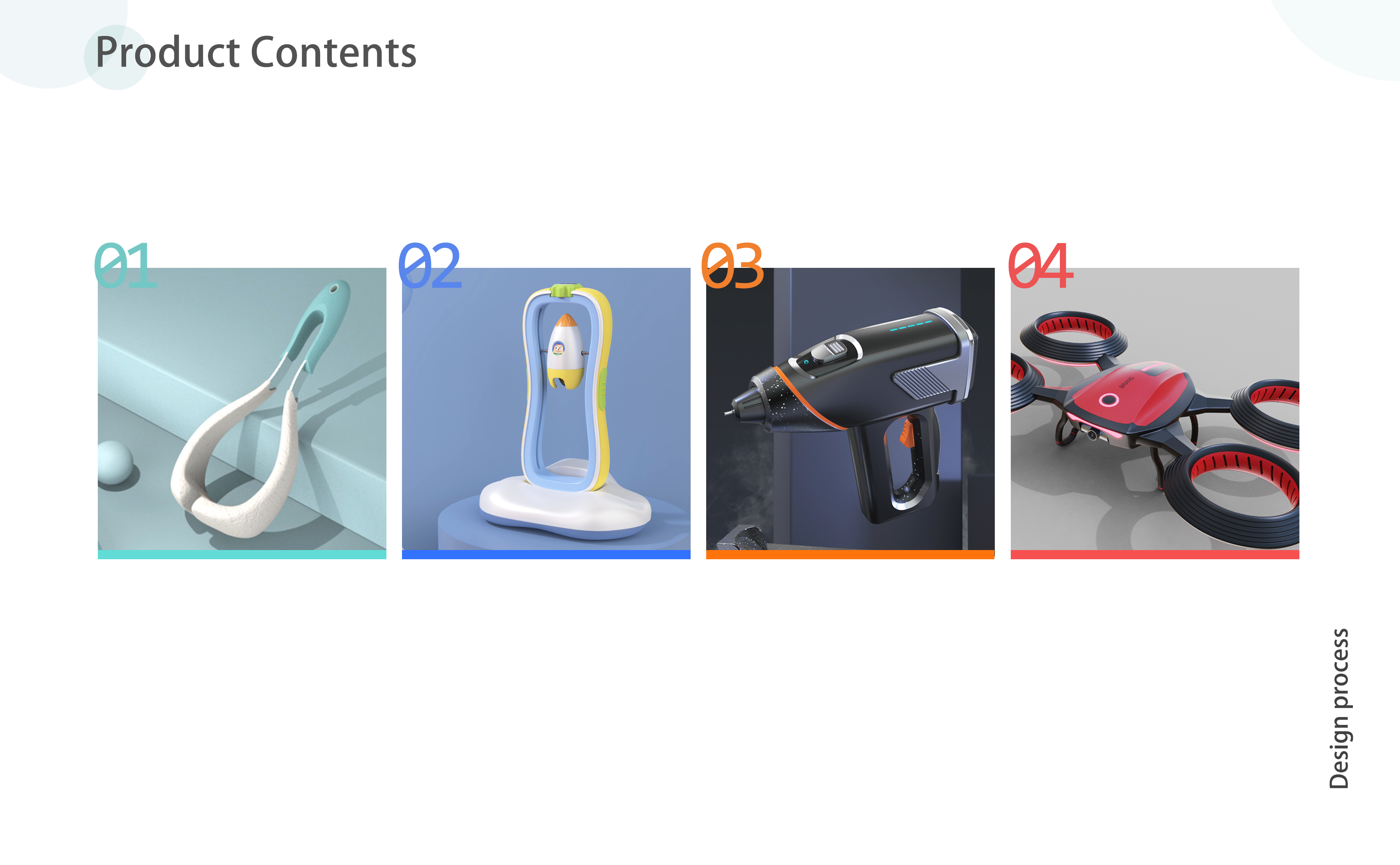 sample reels，UAV，Glue gun，timer，children，fire，rocket，environment protection，