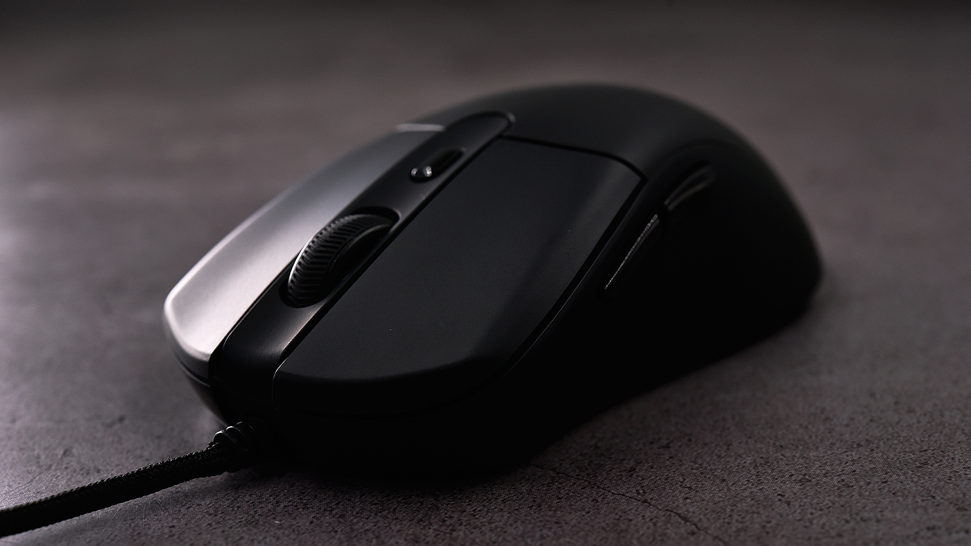 shot，mouse，