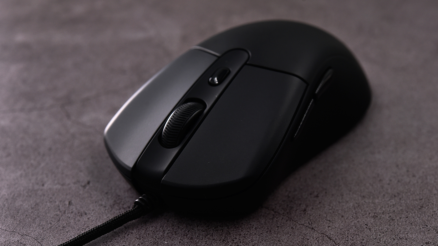 shot，mouse，