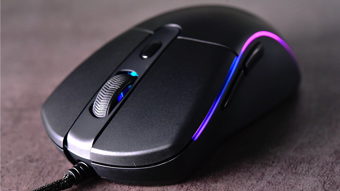 shot，mouse，