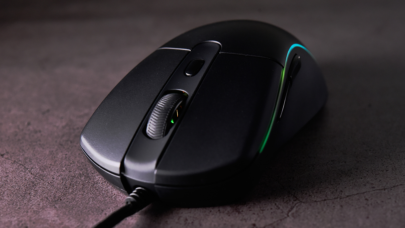 shot，mouse，