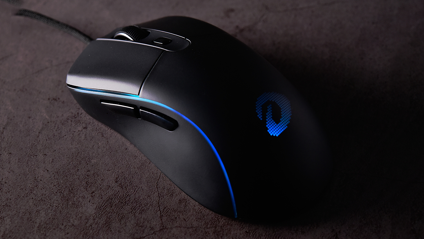 shot，mouse，